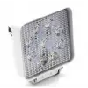 Kare Güverte Lambası 9 Led’li 27W Beyaz