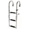 Katlanır 5 Basamaklı Merdiven 250x1150 mm
