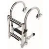 Katlanır 5 Basamaklı Merdiven 250x1150 mm