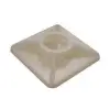 Kendinden yapışkanlı sabitleme parçası