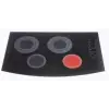 Kenyon Marine Elektrikli Ocak. Model Lite-touch