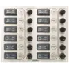 Kontrol Paneli Ultra Sp12 12 İnox
