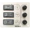 Kontrol Paneli Ultra Sp3 3 İnox