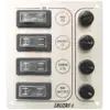 Kontrol Paneli Ultra Sp4 İnox