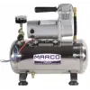 Korna İçin Marco M3 Kompresör