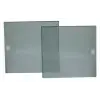 Koruma Kapakları Kapakları Kayan L304*W304*H5mm