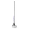 KS-100 AM-FM Esnek Anten 25 cm