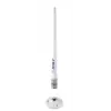 KS-100 AM-FM Esnek Anten 25 cm