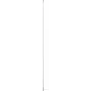KS-124 AM-FM Fiberglas Anten 2,4 m