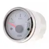 KUS Atık Su Göstergesi 12/24V 240-33 Ohm Beyaz