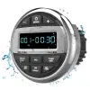 Labarka MS-10RV USB Girişli Bluetoothlu Marine Teyp