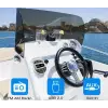 Labarka MS-10RV USB Girişli Bluetoothlu Marine Teyp