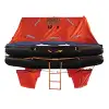 Lalizas Cansalı Solas Oceano,Mer,Throw-Overboard Type,12 Prs,Flat Pack (A)