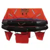 Lalizas Cansalı Solas Oceano,Mer,Throw-Overboard Type,8 Prs,Flat Pack (A)