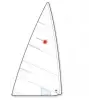 Laser Standart Yelken