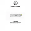 Leatherman Micra Slate 10 Fonksiyonlu Çakı