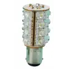 Led ampul 20ledli 24v/100a 2.4w çapraz tip