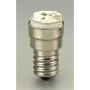 LED AMPUL DÖNÜŞTÜRÜCÜ ADAPTÖR, E14 İÇİN