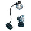 Ledli Okuma Lambası 12V Esnek Kordon 30 cm
