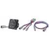 Lenco Auto Glide Sistem İkinci İstasyon Kiti