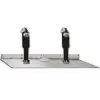Lenco Elektro-mekanik Flap Sistemi