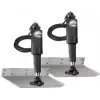 Lenco Elektro-mekanik Flap Sistemi