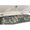 Lenco Hatch/kapak Kaldıraçları