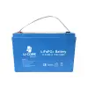 Li-Core LiFePO4 12.8V/100Ah Lityum Akü - Smart