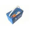 Li-Core LiFePO4 12.8V/100Ah Lityum Akü - Smart