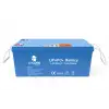 Li-Core LiFePO4 12.8V/200Ah Lityum Akü - Smart