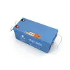 Li-Core LiFePO4 12.8V/200Ah Lityum Akü - Smart