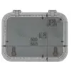 Libero Hatch