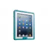 Scanstrut Life Edge Su Geçirmez iPad Kılıfı Aqua