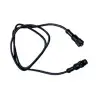 LUMISHORE DMX-1 UZATMA KABLO 1MT