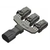 LUMISHORE NEON FLEX LED KABLO SPLITTER,3 LÜ