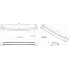 Lumitec Razor Led Bar