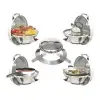 Magma Marine Kettle® 2 Gazlı Ocak/mangal Kombinasyonu