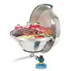 Magma Marine Kettle® Gazlı Ocak/mangal Kombinasyonu