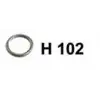 Manship Hatch Tutamağı İçin H102 Yedek Parça