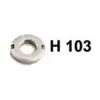 Manship Hatch Tutamağı İçin H103 Yedek Parça