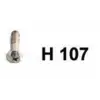 MANSHIP HATCH TUTAMAĞI İÇİN H107 YEDEK PARÇA