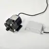Manyetik Klima Pompası, 12V, IP65. Maks.16000Btu