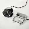 Manyetik Klima Pompası, 24V, IP65. Maks.66000Btu