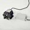 Manyetik Klima Pompası, 48V, IP65. Maks.66000Btu