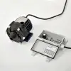 Manyetik Klima Pompası, 48V, IP65. Maks.66000Btu