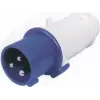 Marina elektrik fişi erkek