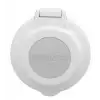 Marinco 220V yuvarlak priz