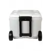 Coleman Marine 50QT - UV Korumalı Tekerlekli Buzluk