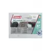 Coleman Marine 50QT - UV Korumalı Tekerlekli Buzluk
