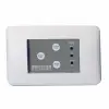 MATROMARINE Vakumlu Tuvaletler için Kontrol Paneli 12-24V